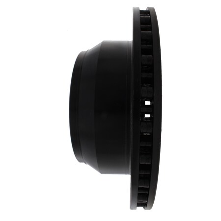 Centric Centric Premium Brake Rotor, Centric Parts 120.65070 120.6507